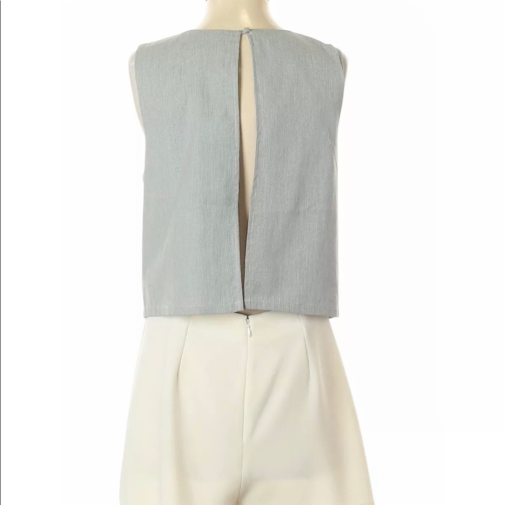 BCBG Romper - Picture 2 of 5